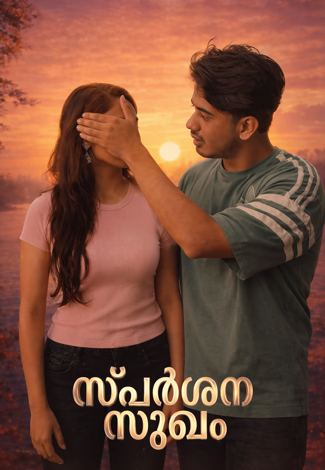 Sparsana Sukham (2026)